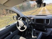 Gebraucht Peugeot Expert 144 PS (105 kW) 2021 Grau Van