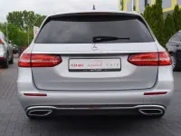 Gebraucht Mercedes E220 Avantgarde 194 PS (142 kW) 2018 Grau Kombi