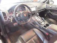 Gebraucht Porsche Cayenne 382 PS (280 kW) 2013 Schwarz SUV