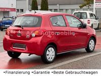 gebraucht Mitsubishi Space Star Diamant Edition