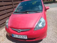Gebraucht Honda Jazz 83 PS (61 kW) 2006 Kleinwagen