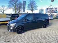 gebraucht Mercedes V250 ED/L *AMG-Line*AHK2,5t*Distronic*LED*Leder