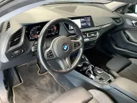Gebraucht BMW 220 Gran Coupé Sport Line 190 PS (139 kW) 2023 Schwarz Coupé