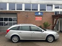 Gebraucht Renault Laguna II Exception 135 PS (99 kW) 2007 Grau Kombi