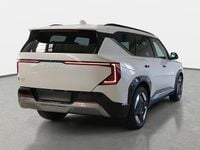 Neu Kia EV5 Earth 160 kW (218 PS) 2026 Weiß SUV