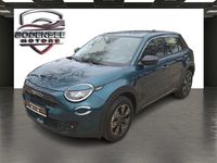 Neu Fiat 600 Pop 145 PS (106 kW) 2025 Grün SUV