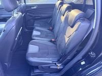 Używany Ford S-MAX Business Edition 150 KM (110 kW) 2017 Czarny Minivan
