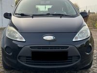 gebraucht Ford Ka 1.3 Diesel TÜV Klima