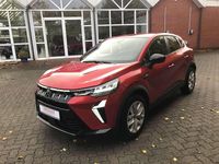 Neu Mitsubishi ASX Invite 158 PS (116 kW) 2025 Rot SUV