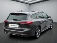 Gebraucht Ford Focus 125 PS (91 kW) 2024 Grau Kombi