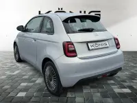 Neu Fiat 500 Icon 65 PS (47 kW) 2026 Blau Limousine