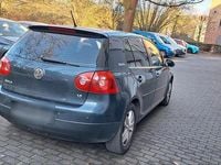 Gebraucht VW Golf IV 102 PS (75 kW) 2006 Grau Kleinwagen