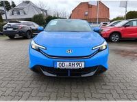 Neu Honda Prelude 143 PS (105 kW) 2026 Rot (racing blue) Coupé