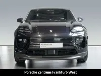 Gebraucht Porsche Macan 300 kW (408 PS) 2025 Schwarz SUV