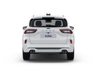 Neu Ford Kuga Titanium 186 PS (136 kW) 2025 Weiss SUV