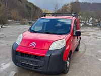 Gebraucht VW Golf Plus 75 PS (55 kW) 2011 Rot Van / Kleinbus