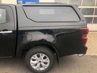 gebraucht Isuzu D-Max Double Cab LS AT MY 23 +Hardtop+SOFORT+