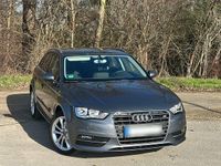 Gebraucht Audi A3 Attraction 179 PS (131 kW) 2015 Grau Limousine