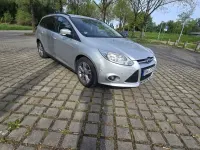 Gebraucht Ford Focus 125 PS (91 kW) 2013 Kombi