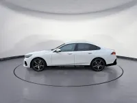 Neu BMW 520 M Sport 197 PS (144 kW) 2026 Weiß Limousine
