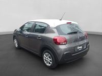 Gebraucht Citroën C3 82 PS (60 kW) 2024 Grau Limousine