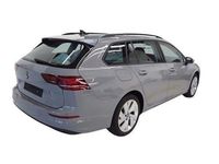 Gebraucht VW Golf VIII Life 116 PS (85 kW) 2025 Grau Kombi