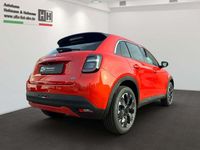 Gebraucht Fiat 600E La Prima 114 kW (156 PS) 2023 Orange SUV