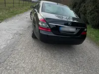 Gebraucht Mercedes S350 272 PS (200 kW) 2006 Schwarz Limousine