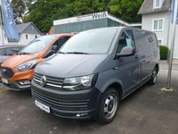 Gebraucht VW T6 179 PS (131 kW) 2016 Puregrey Van