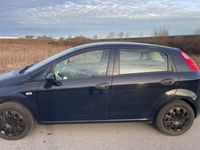 gebraucht Fiat Grande Punto 1.2 8V Active Active