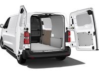 Neu Citroën Jumpy 120 PS (88 kW) 2025 Weiß (kaolin weiß) Van / Kleinbus