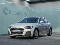 gebraucht Audi A1 Sportback 25 TFSI