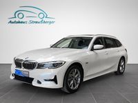 gebraucht BMW 330e Luxury Line Laser HiFi Pano. NP: 70.000€