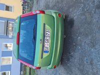 gebraucht Ford Fiesta 1.4