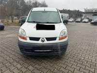 gebraucht Renault Kangoo Rapid