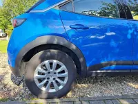 Używany Opel Mokka Edition 101 KM (74 kW) 2021 Niebieski SUV