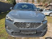 Gebraucht Seat Tarraco Style 150 PS (110 kW) 2022 Grau SUV