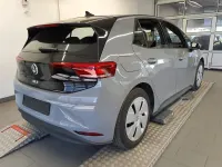 Gebraucht VW ID.3 Pro 150 kW (204 PS) 2024 Grau Kleinwagen