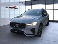 Gebraucht Volvo XC60 Plus 197 PS (144 kW) 2024 Vapour grey / (metallic) SUV