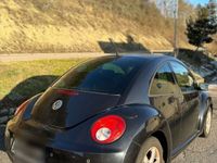 gebraucht VW Beetle New1.6 Freestyle Freestyle