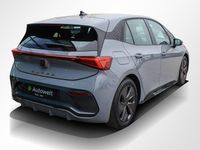 Gebraucht Cupra Born 150 kW (204 PS) 2024 Vaporgrau Kleinwagen