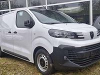 Neu Peugeot Expert 144 PS (105 kW) 2025 Weiß Van