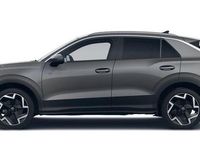 Neu VW T-Roc R-line 150 PS (110 kW) 2026 Wolf grey metallic SUV