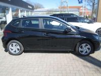 Neu Hyundai i20 Select 90 PS (66 kW) 2026 Phantom black / met Kleinwagen