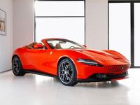 Neu Ferrari Roma 620 PS (456 kW) 2026 Cabrio