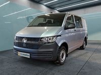 gebraucht VW T6 Kasten 2.0 TDI Plus KR 6-Sitzer Navi AHK PDC GRA