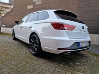 gebraucht Seat Leon ST Cupra 280