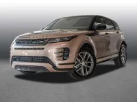 Neu Land Rover Range Rover evoque SE Dynamic 163 PS (119 kW) 2026 Andere SUV