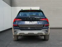 Neu Skoda Kamiq Selection 150 PS (110 kW) 2026 Grau SUV