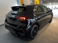 Gebraucht Opel Corsa 101 PS (74 kW) 2025 Karbon schwarz Kleinwagen